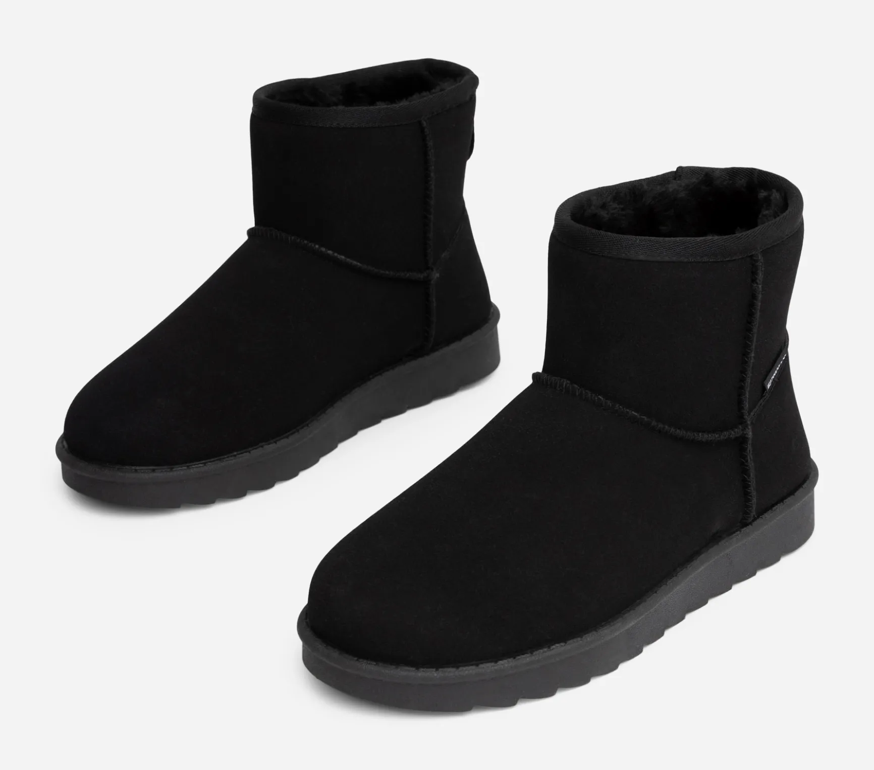 LEJON, Varmfodrade boots, waterproof