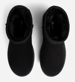 LEJON, Varmfodrade boots, waterproof