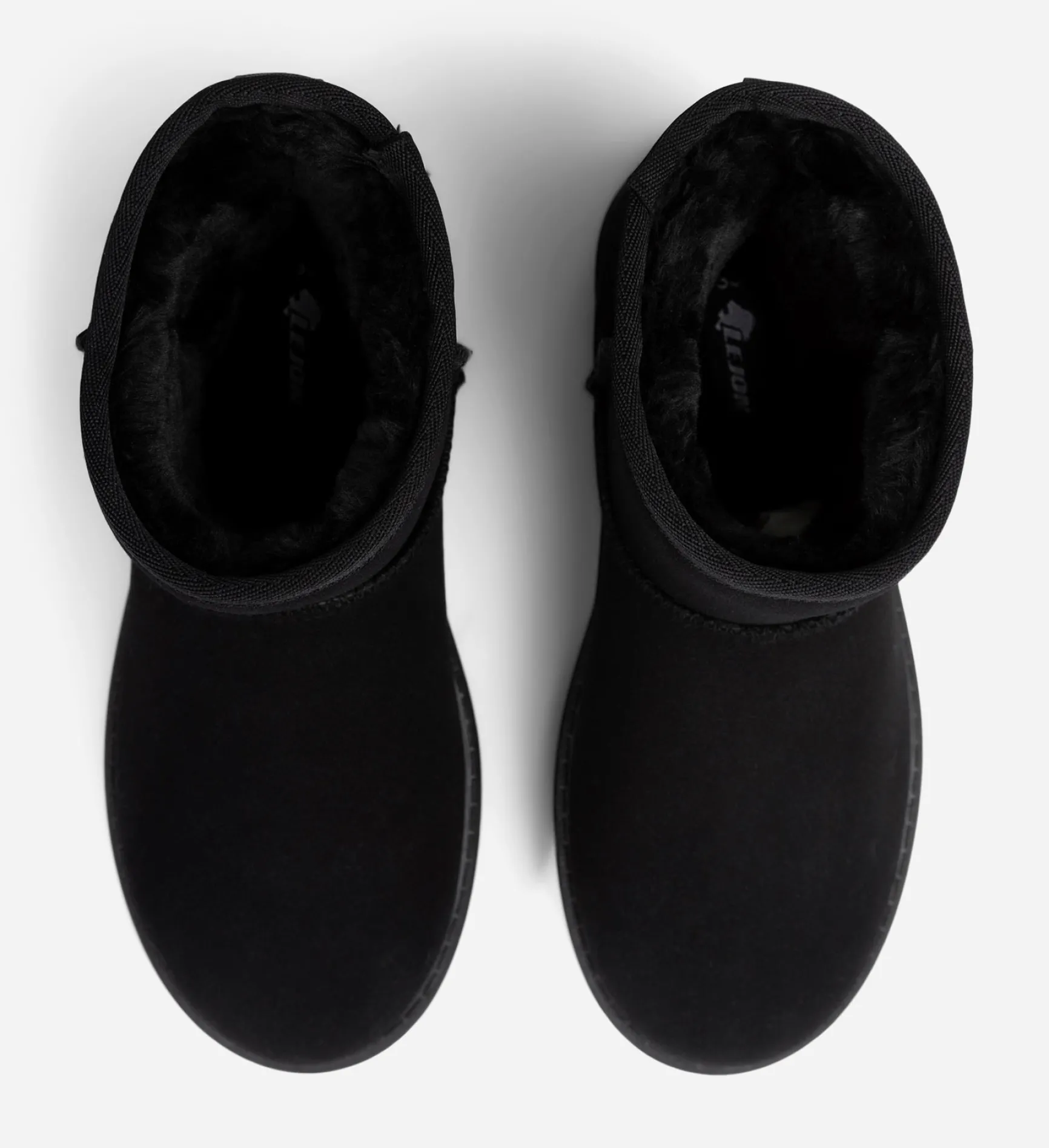 LEJON, Varmfodrade boots, waterproof
