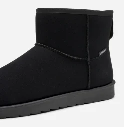 LEJON, Varmfodrade boots, waterproof