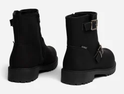 LEJON, Varmfodrade boots, waterproof