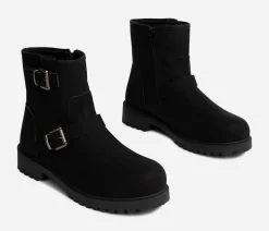 LEJON, Varmfodrade boots, waterproof