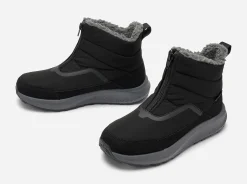 LEJON, Varmfodrade boots, waterproof