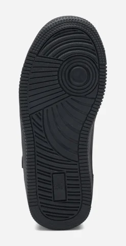 LEJON, Varmfodrade höga sneakers waterproof