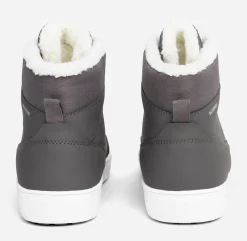 LEJON, Varmfodrade höga sneakers waterproof