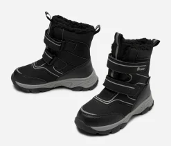 LEJON, Varmfodrade kängor waterproof