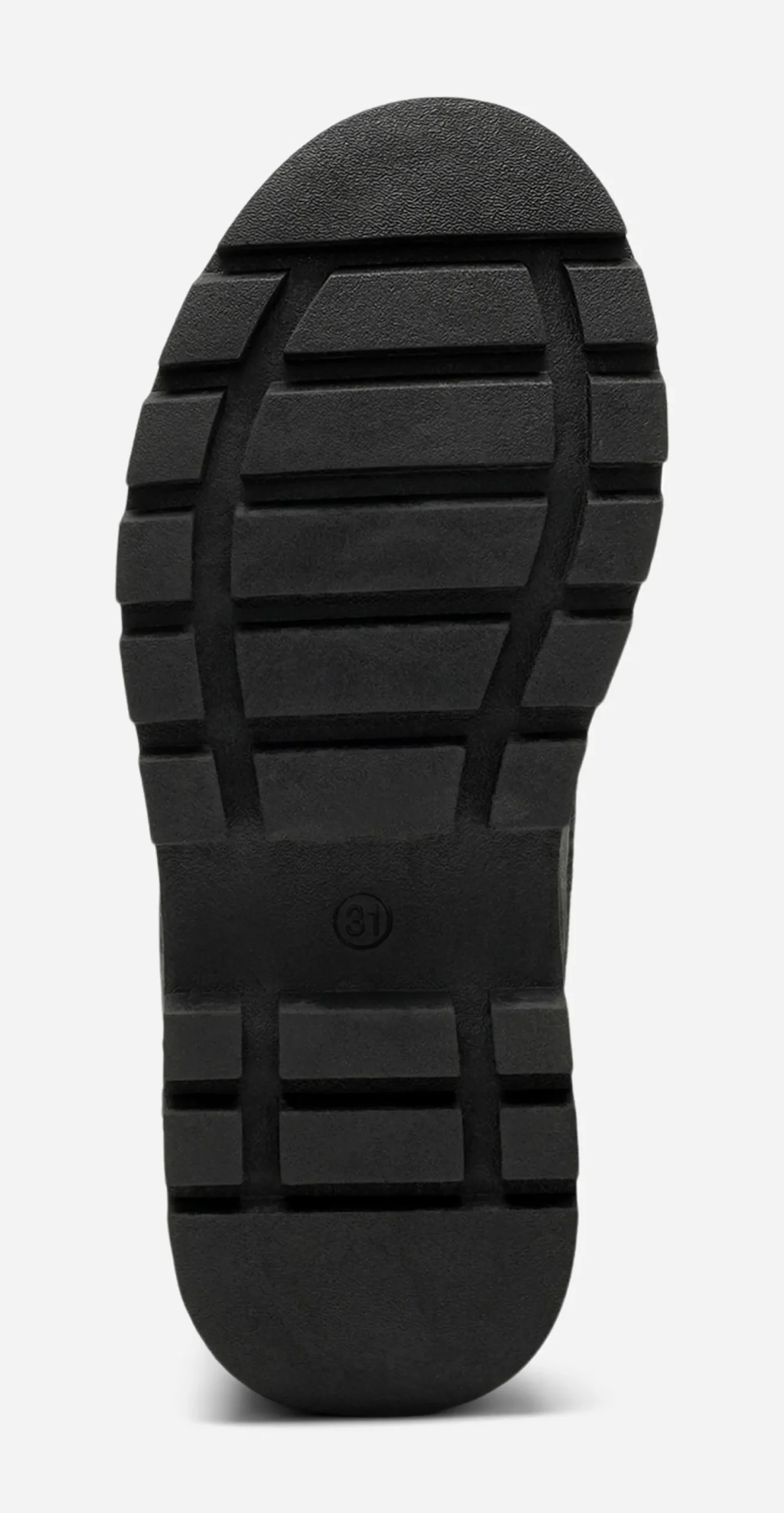 LEJON, Varmfodrade kängor waterproof
