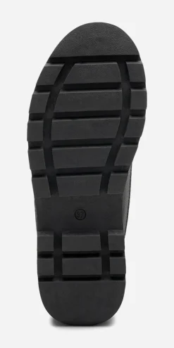 LEJON, Varmfodrade kängor waterproof