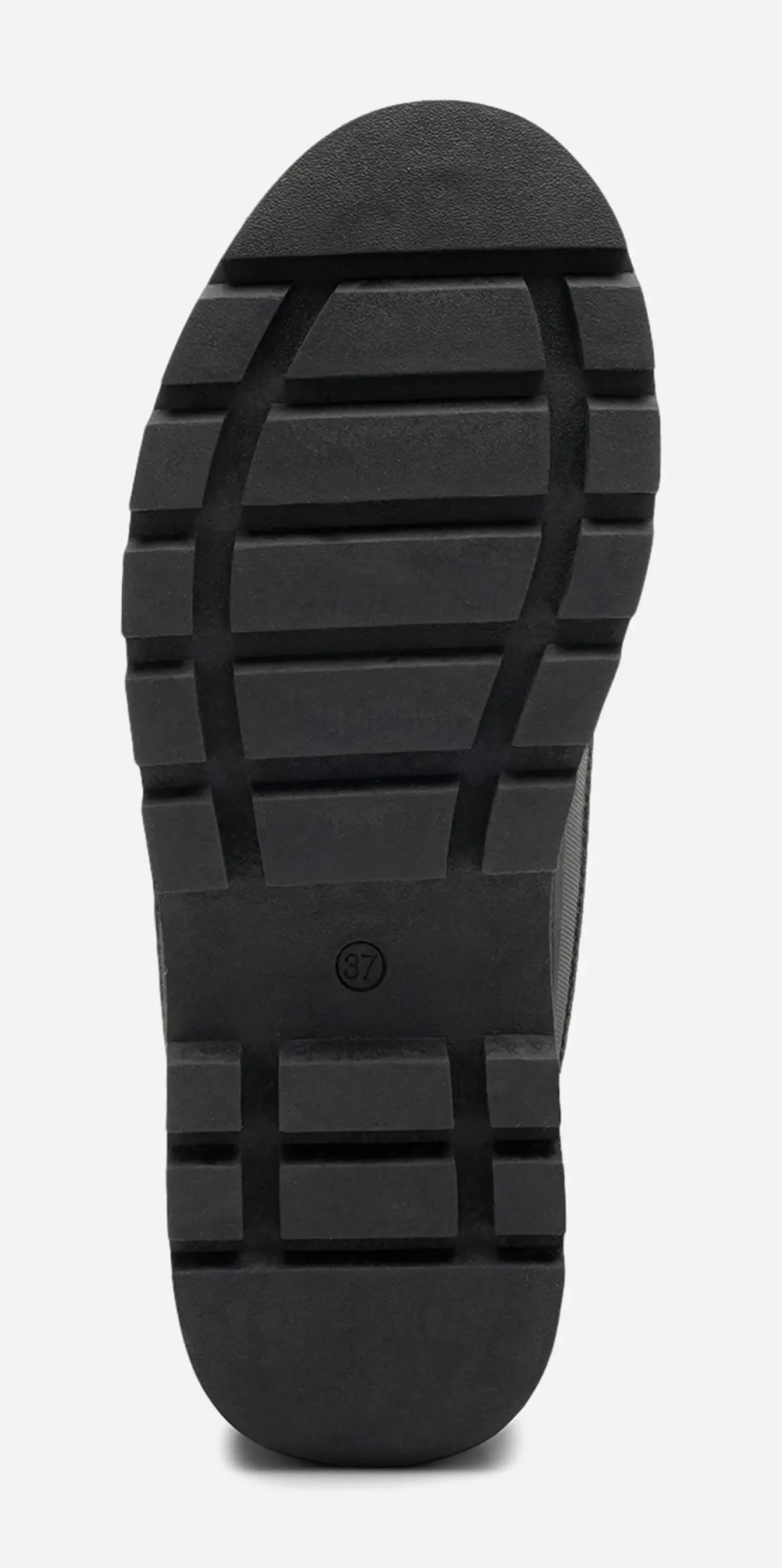 LEJON, Varmfodrade kängor waterproof
