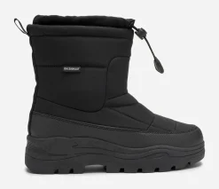 LEJON, Varmfodrade kängor waterproof