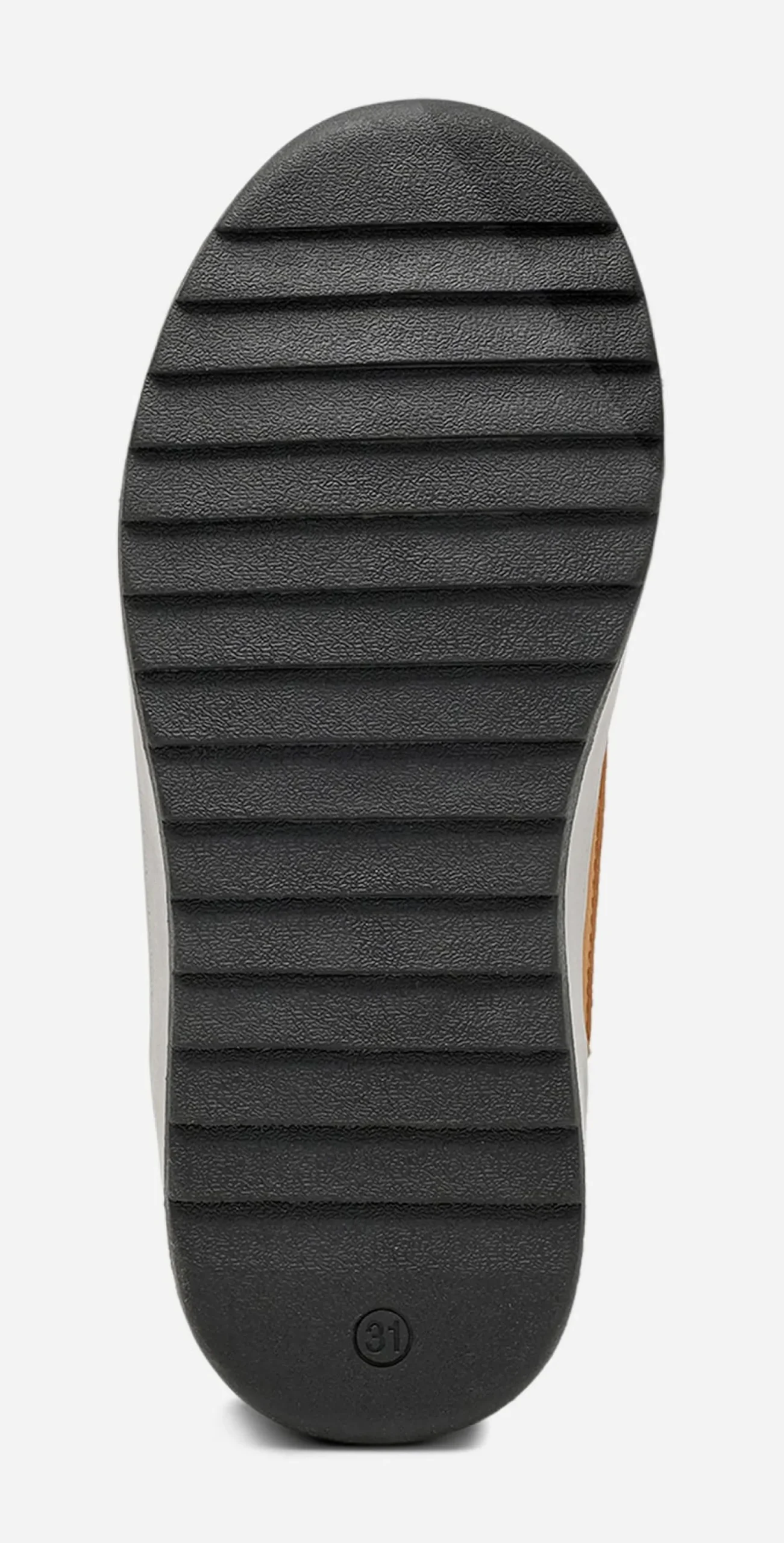 LEJON, Varmfodrade kängor waterproof