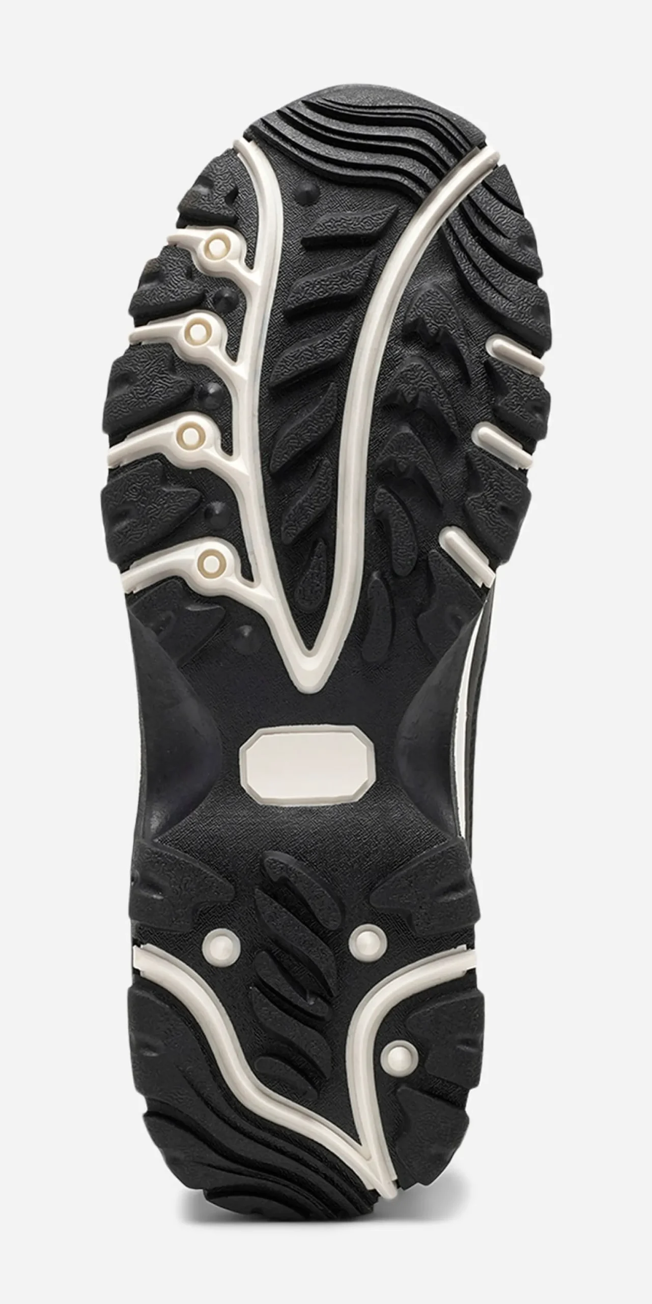 LEJON, Varmfodrade kängor waterproof