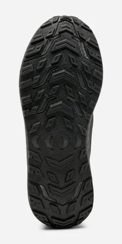 LEJON, Varmfodrade kängor waterproof