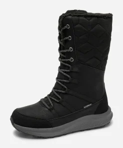 LEJON, Varmfodrade stövlar, waterproof