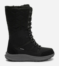 LEJON, Varmfodrade stövlar, waterproof
