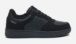 LEJON, Varmfodrad, vattentät sneaker