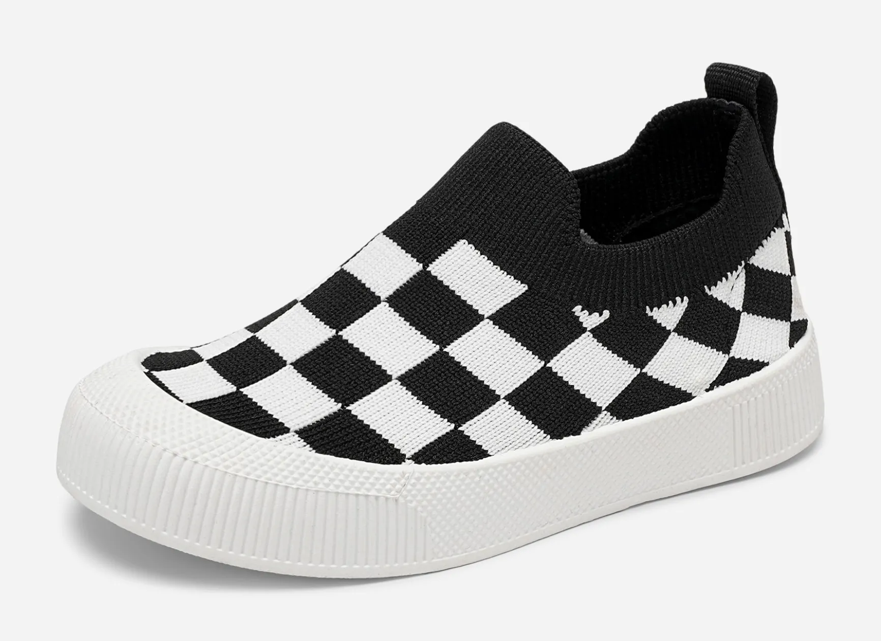 Mino, Sock sneakers