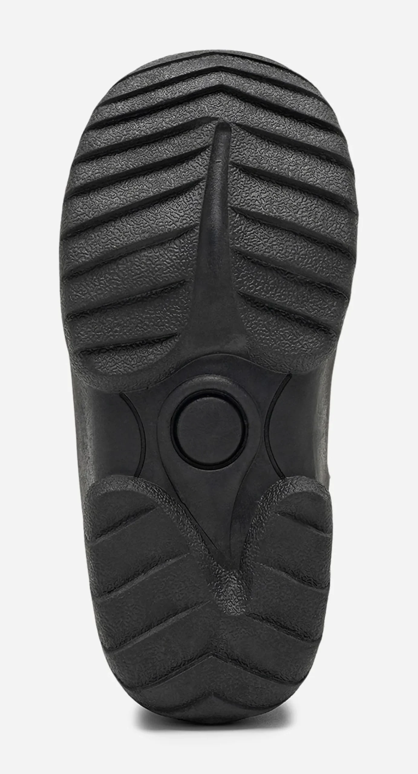 Mino, Varmfodrade kängor waterproof
