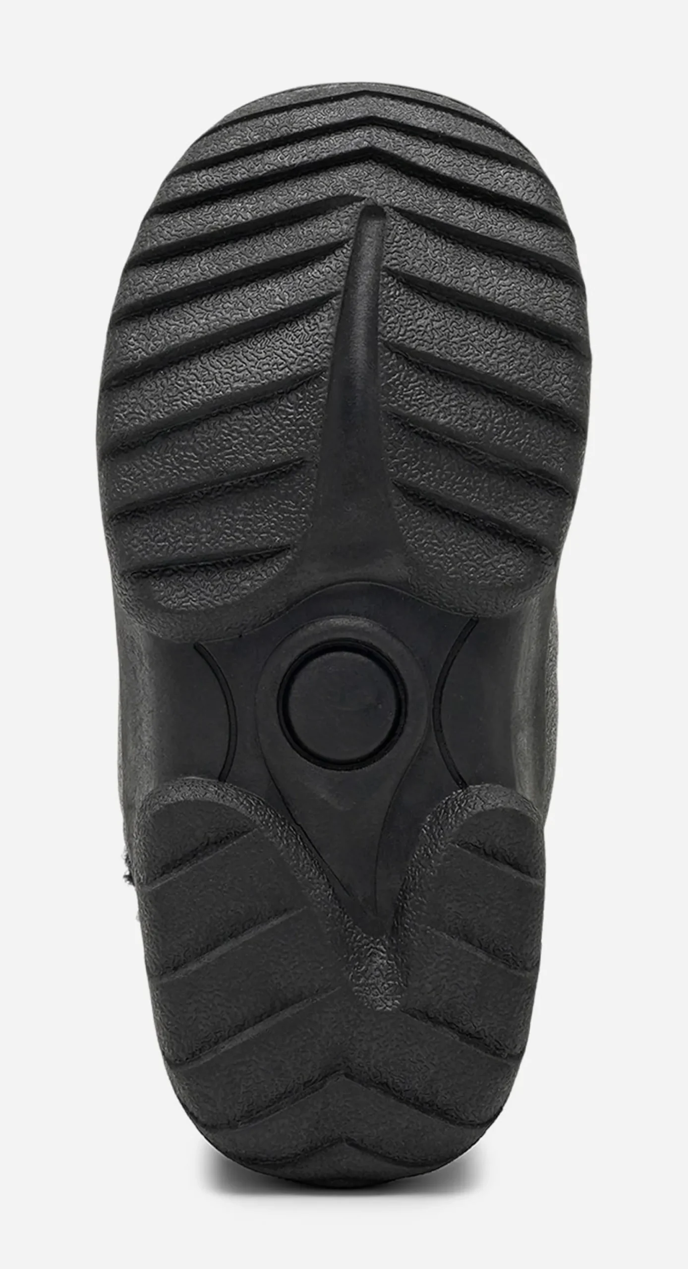 Mino, Varmfodrade kängor waterproof