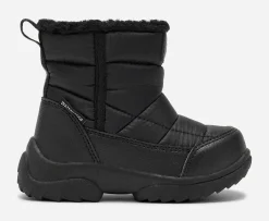 Mino, Varmfodrade kängor waterproof