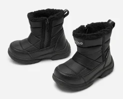 Mino, Varmfodrade kängor waterproof