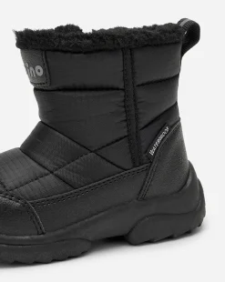 Mino, Varmfodrade kängor waterproof