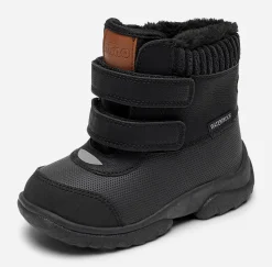 Mino, Varmfodrade kängor waterproof