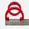 RIEKER, Ett par broddar, bredd 70mm, stl 40-47