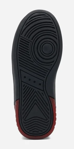 SPIDERMAN, Fleecefodrade höga sneakers