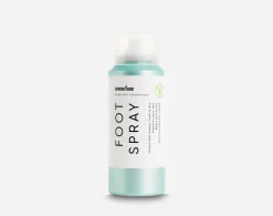 SPRINGYARD, Uppfriskande fotspray