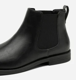 STEPSIDE, Chelseaboots