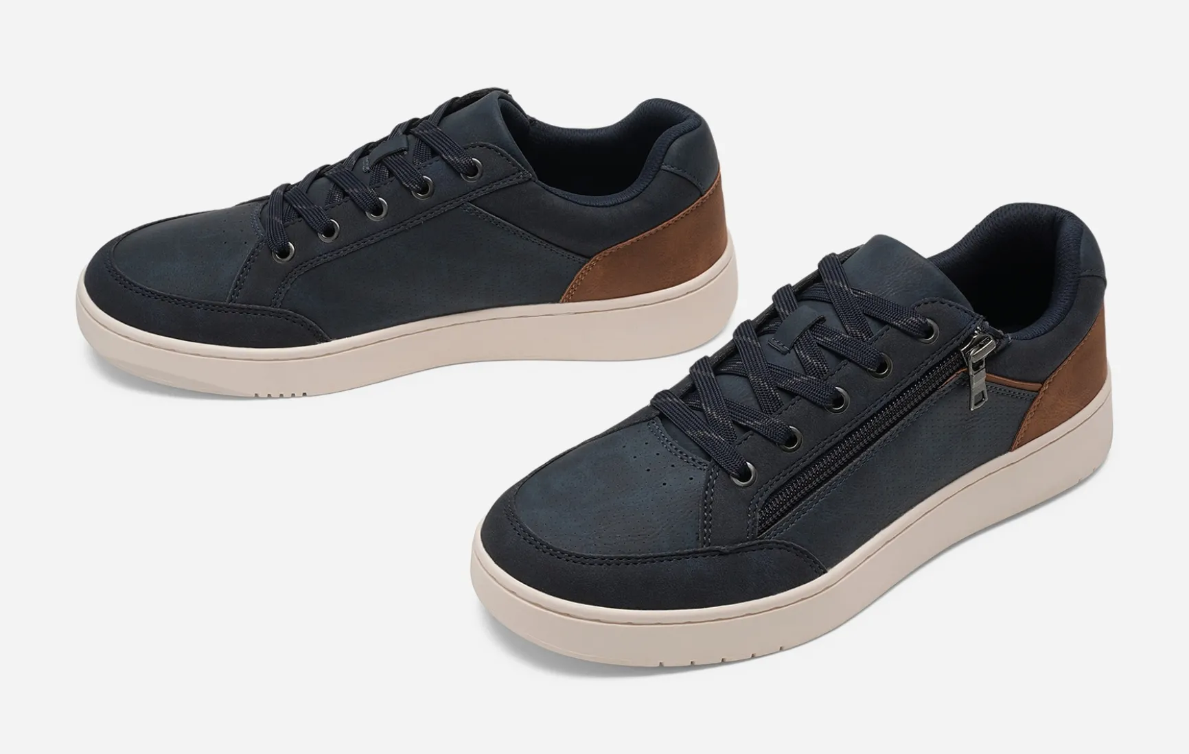 STEPSIDE COMFORT, Sneakers