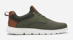 STEPSIDE COMFORT, Sneakers