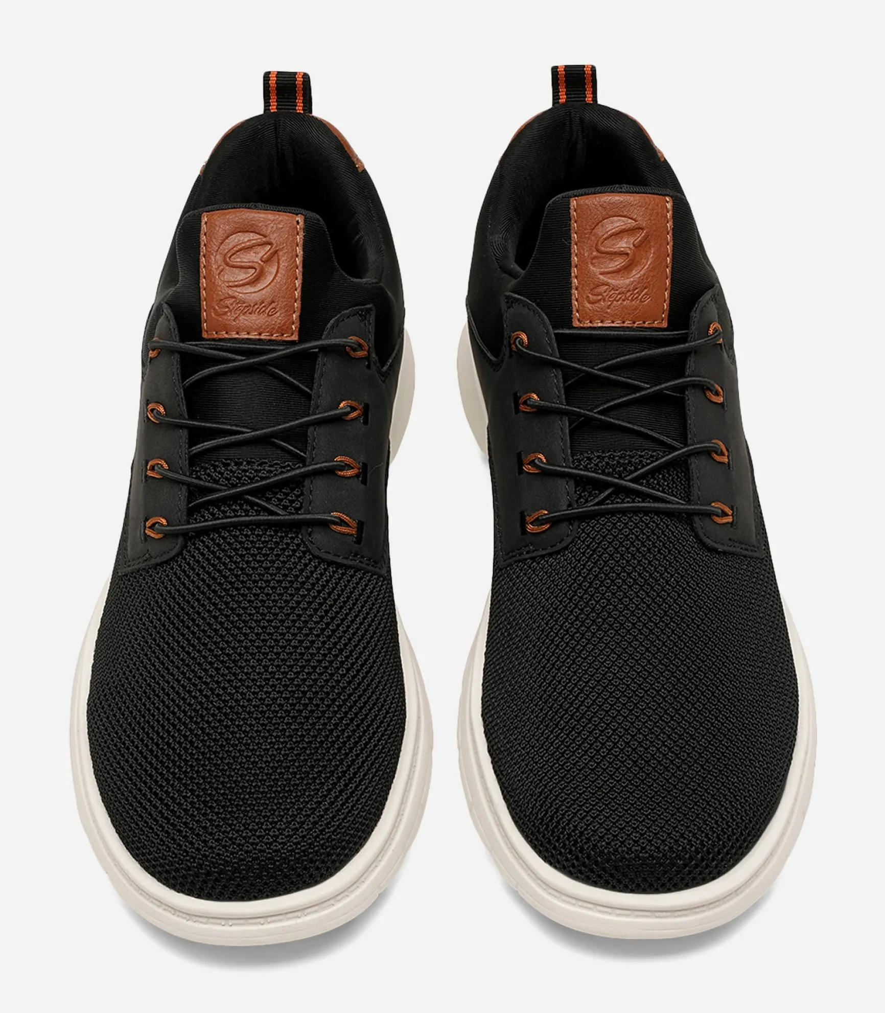 STEPSIDE COMFORT, Sneakers