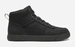 STEPSIDE, Höga sneakers