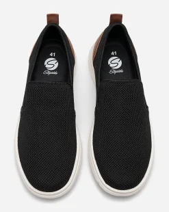STEPSIDE, Loafers