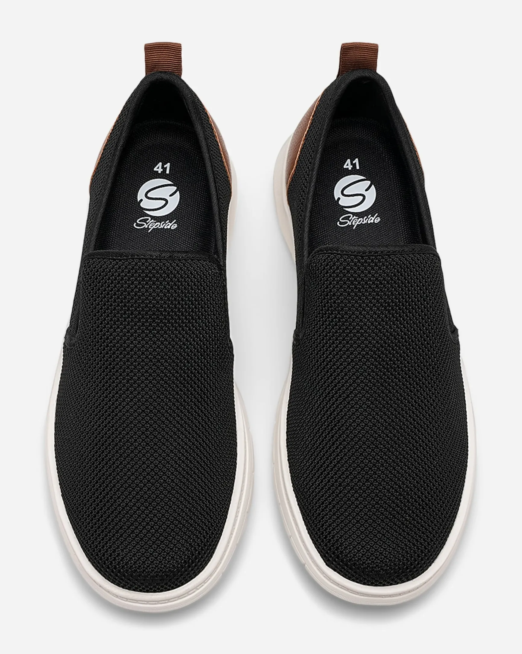 STEPSIDE, Loafers