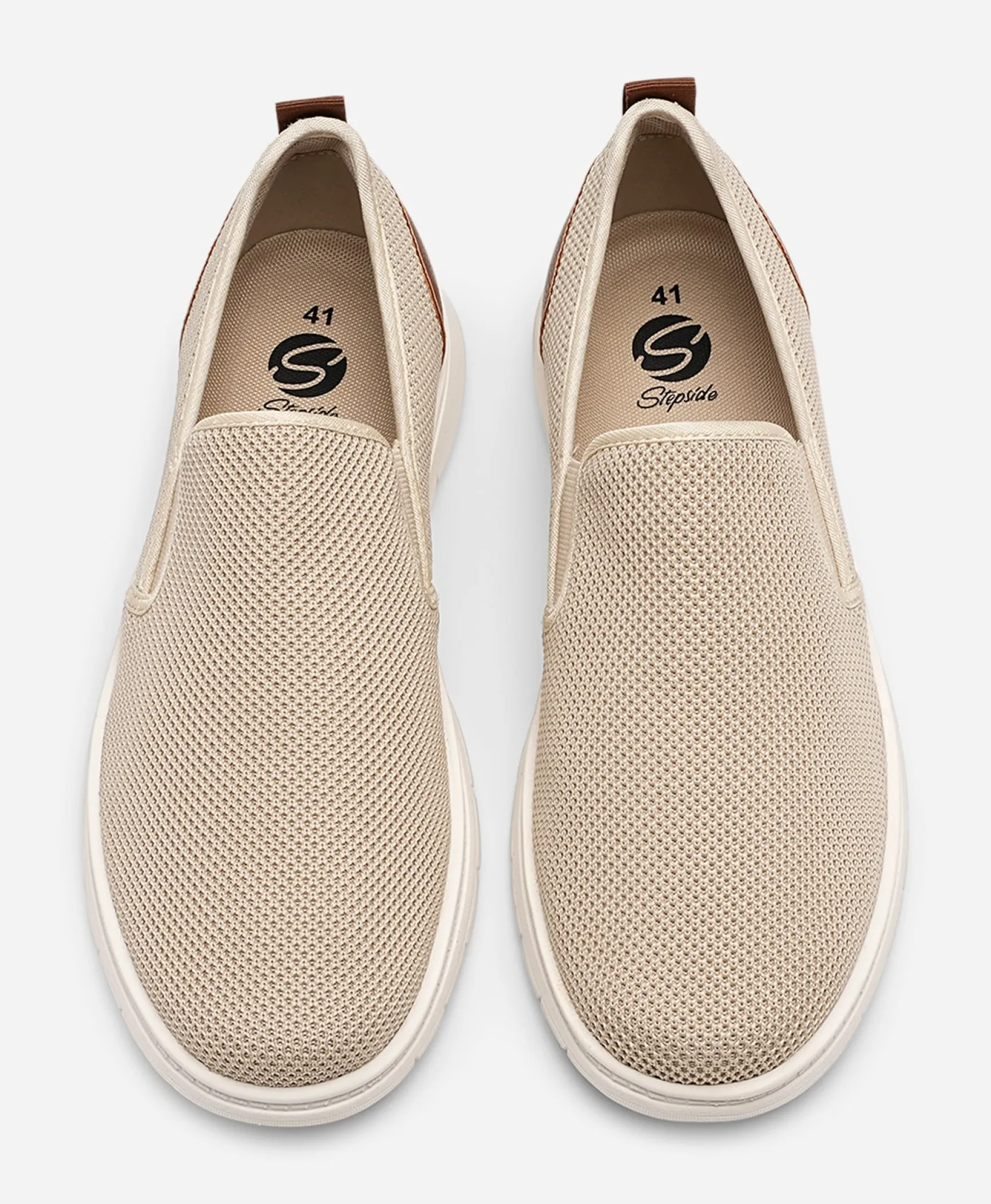 STEPSIDE, Loafers