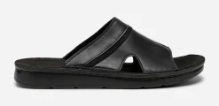 STEPSIDE, Sandaler med remmar