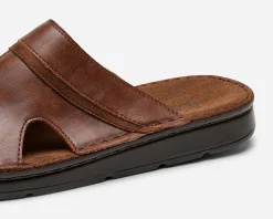 STEPSIDE, Sandaler med remmar