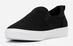 STEPSIDE, Slip-on sneakers