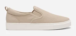 STEPSIDE, Slip-on sneakers