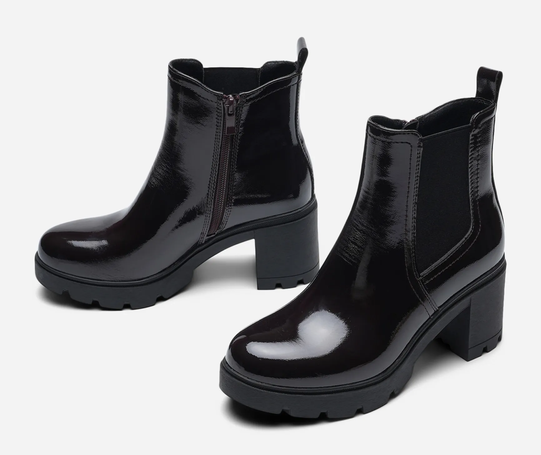 VOX, Boots