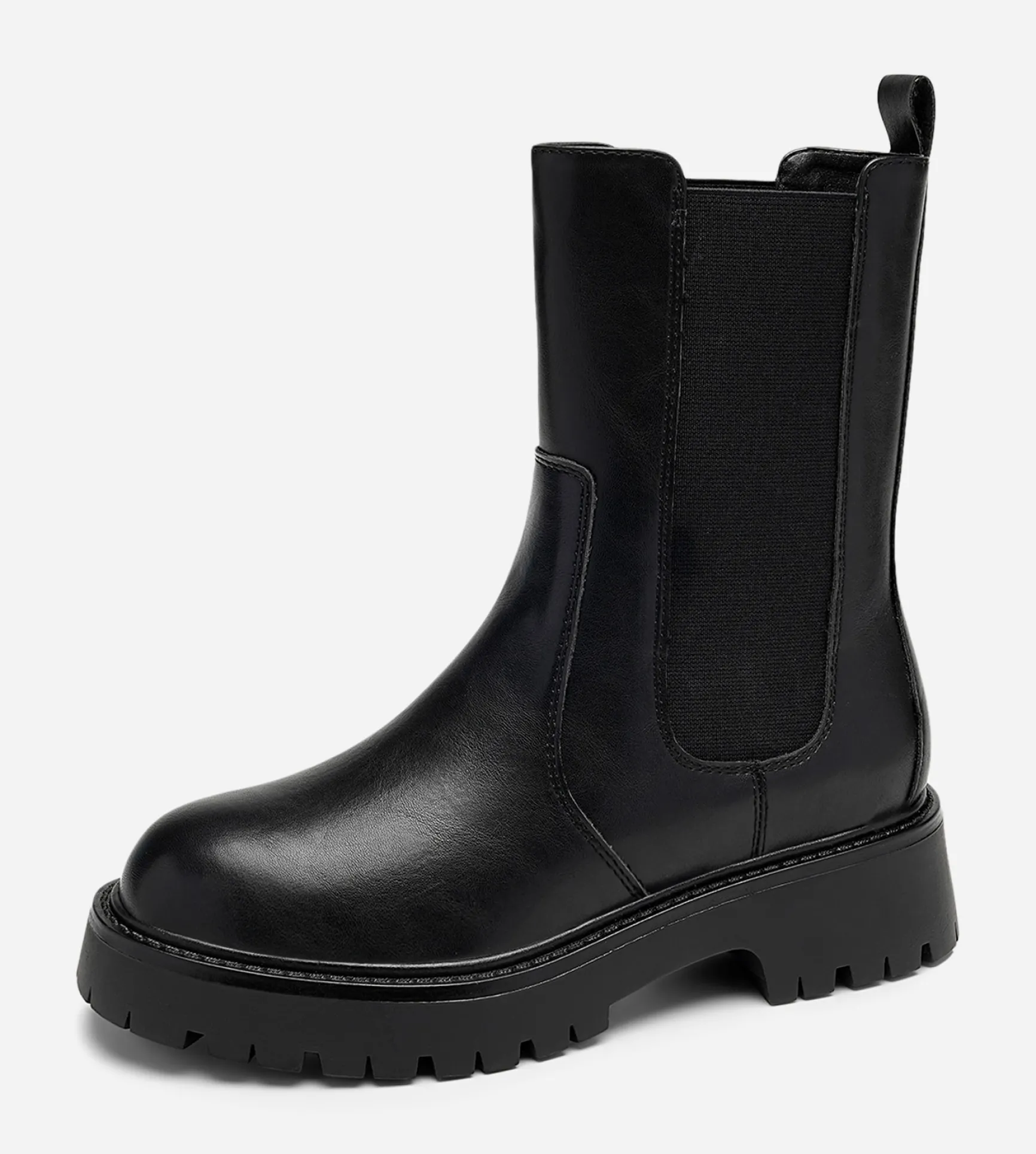 VOX, Boots med högt skaft