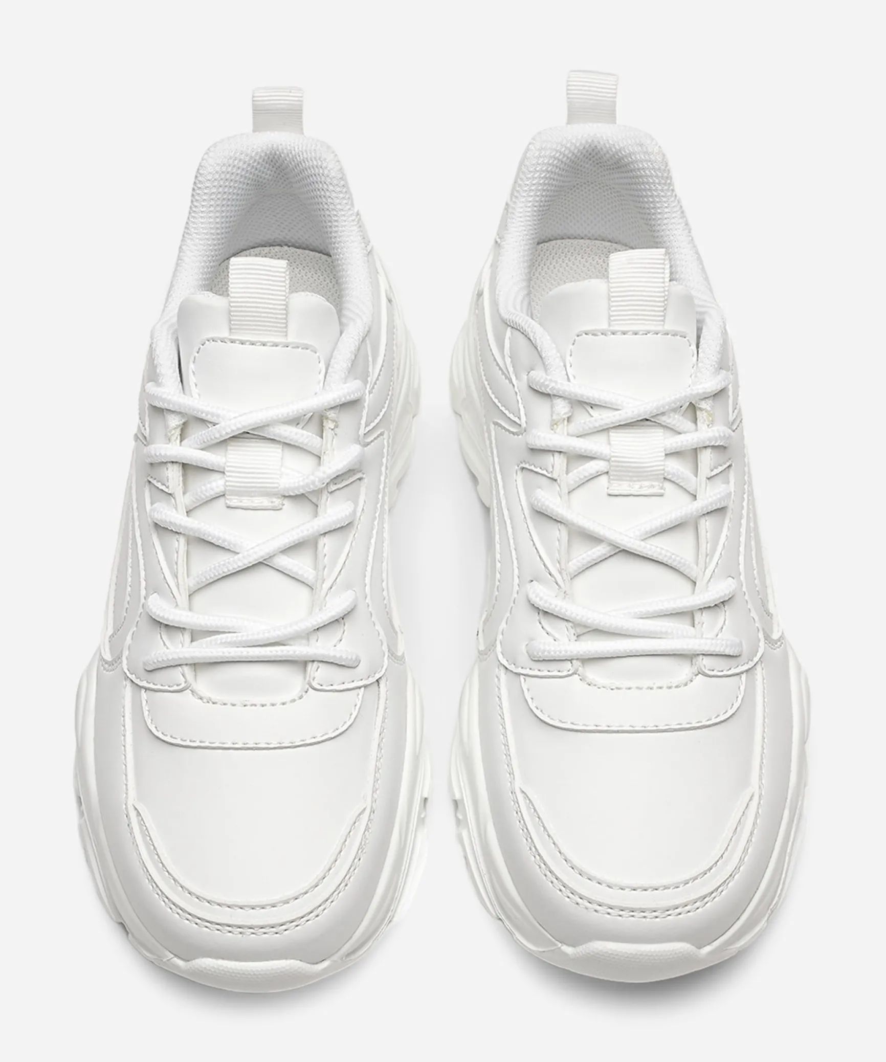 VOX, Chunky sneakers
