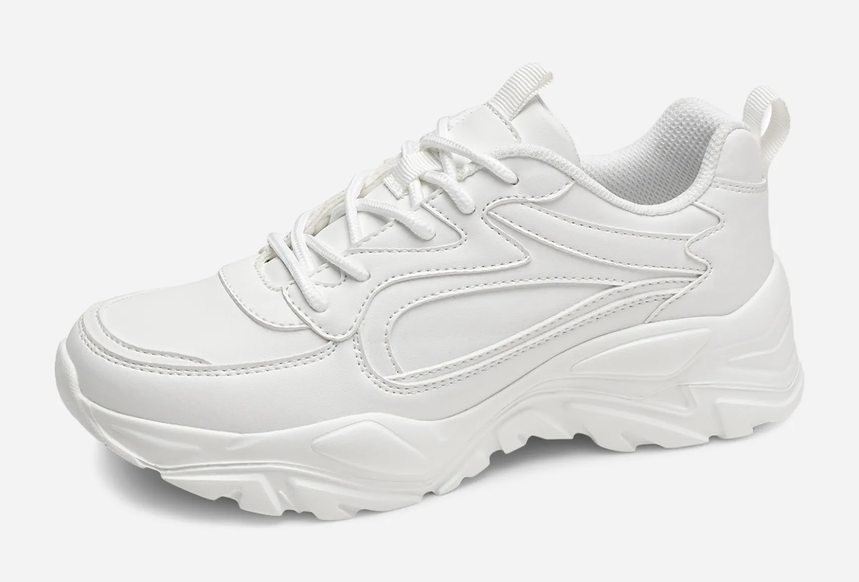 VOX, Chunky sneakers