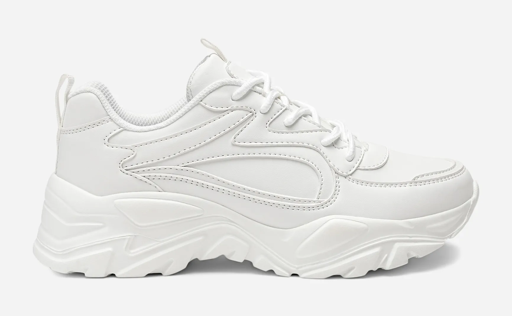 VOX, Chunky sneakers