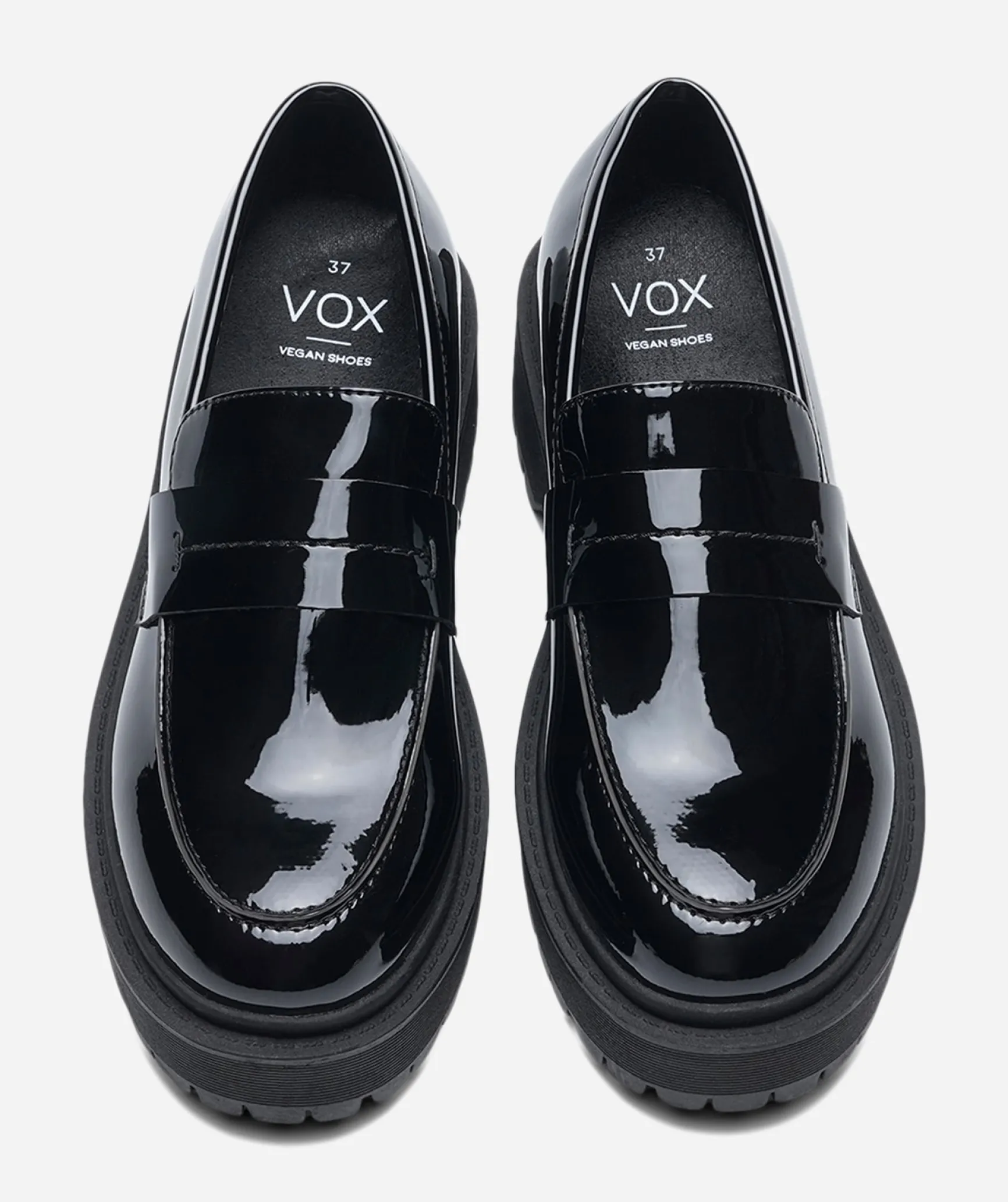 VOX, Loafers