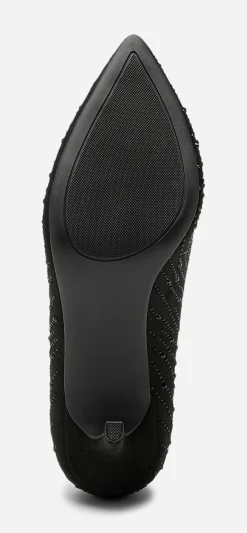 VOX, Pumps
