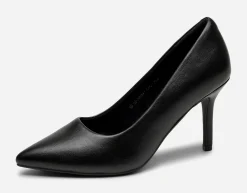 VOX, Pumps